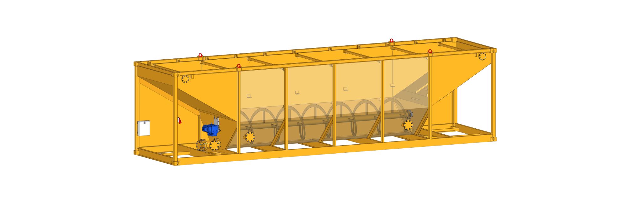 Bauer MAT Slurry Handling Systems