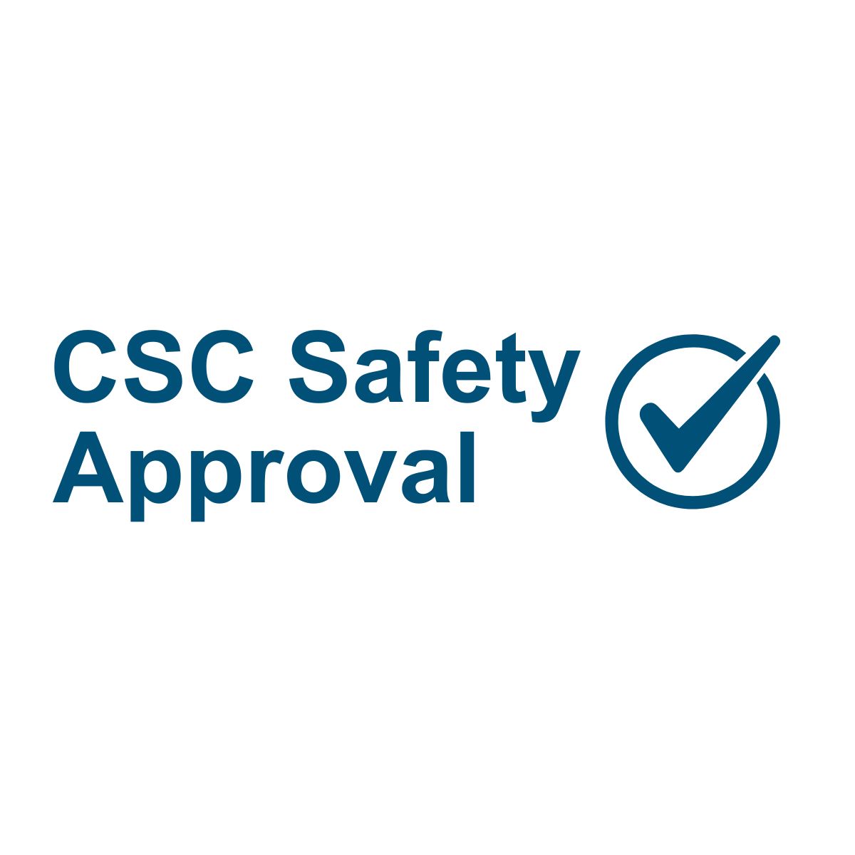 MAT CSC Saftey Approval
