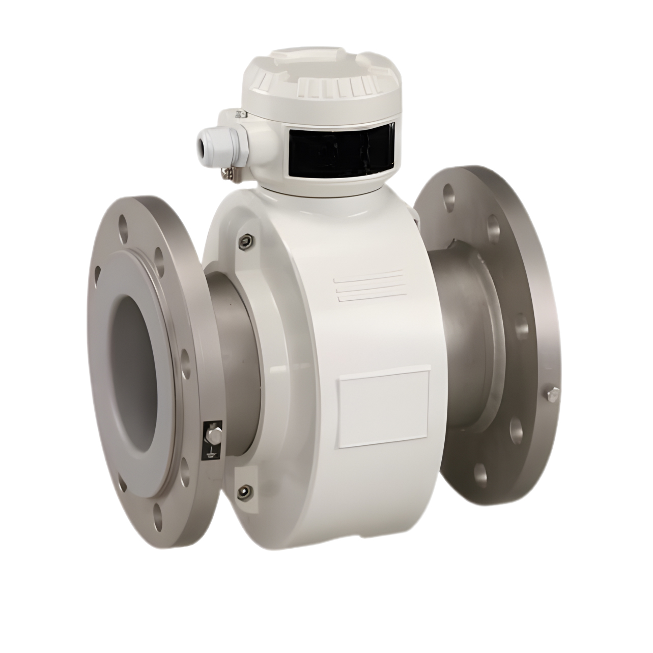 Durchflussmessung MAT