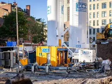 MAT Chargenmischanlage CMS 30