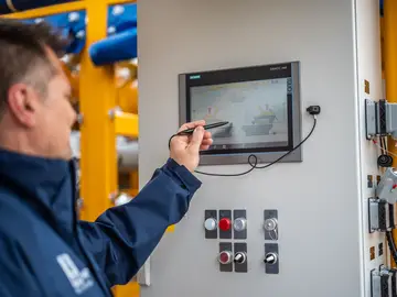 Nachhaltigkeit bei Bauer MAT