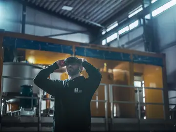 Bauer MAT Slurry Handling Systems