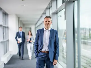 Mitarbeiter (m/w/d) Kaufmännische Verwaltung in Teilzeit