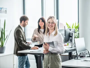 Werkstudent im Bereich Technische Redaktion Sondermaschinenbau "4.0" (m/w/d)