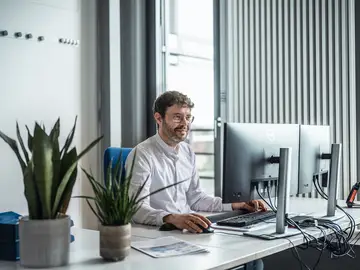 Initiativbewerbung für einen Werkstudent (m/w/d)