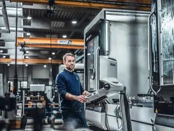 Praktikant Lean Production und Nachhaltigkeit (m/w/d)