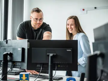 Techniker bzw. Ingenieur für Embedded Software (m/w/d)